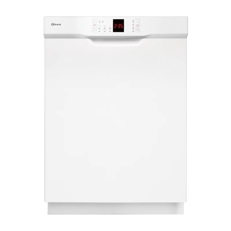 Gram DS 6200/1 diskmaskin