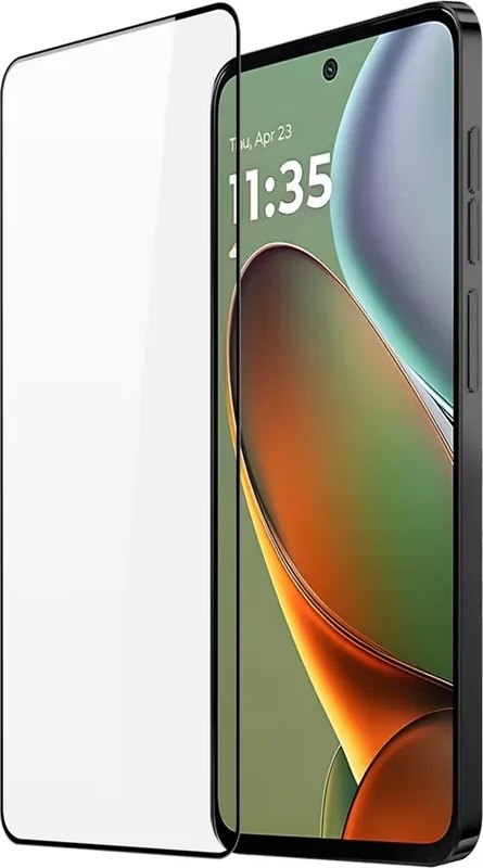 DUX DUCIS Skärmskydd i härdat glas till Motorola Moto G17 Power 4G / G17 4G / G15 4G / G15 Power 4G