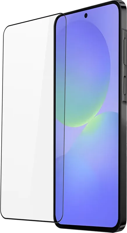 DUX DUCIS till Samsung Galaxy A57 5G glasfilm heltäckande skärmskydd