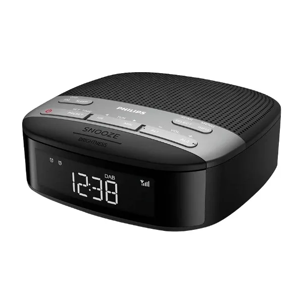 Philips klockradio TAR3505