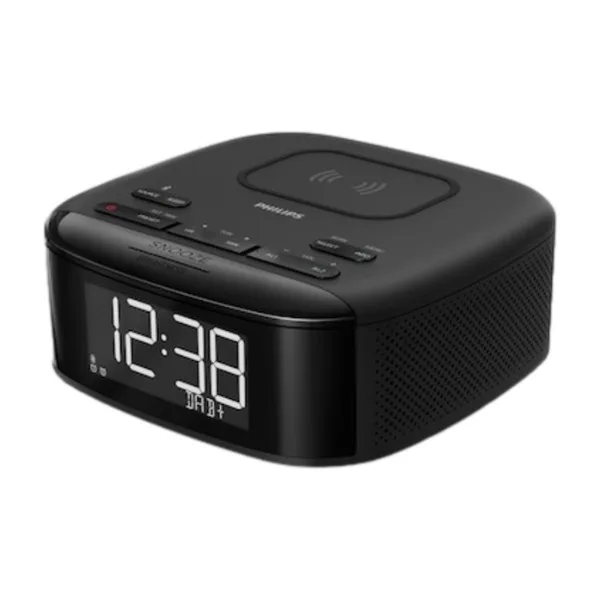 Philips TAR7705/10 klockradio