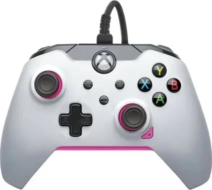 PDP Gaming Kabelansluten handkontroll Xbox Series X
