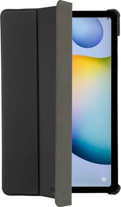 HAMA Fold Tablet Case Black Galaxy Tab S6 Lite 10.4" 20/22