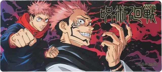 Grupo Erik Jujutsu Kaisen musmatta XL