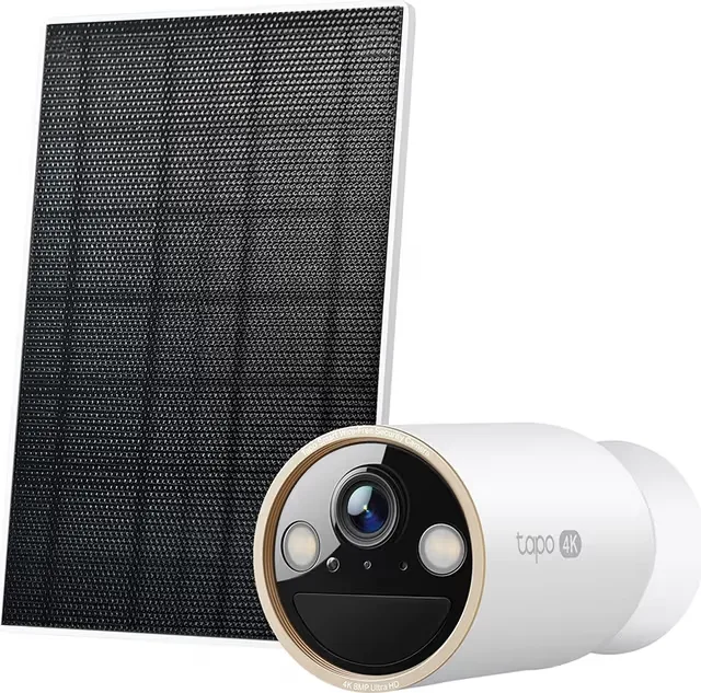 Tapo C460 Kit