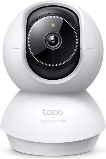 TP-Link Tapo C230 säkerhetskamera inomhus
