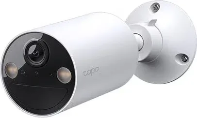 TP-Link Tapo C410 övervakningskamera, utomhus