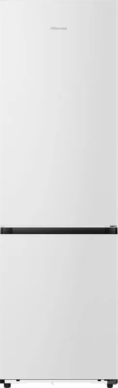 Hisense kombiskåp RB370K3AWD (vit)