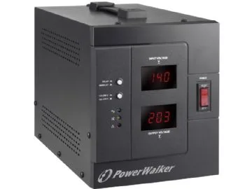 PowerWalker AVR 3000 SIV FR