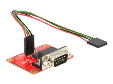 Delock Adapter GPIO Pin Header