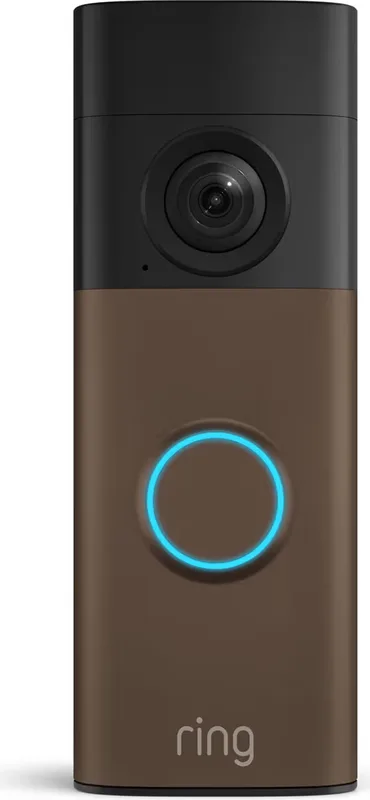 Ring Battery Video Doorbell