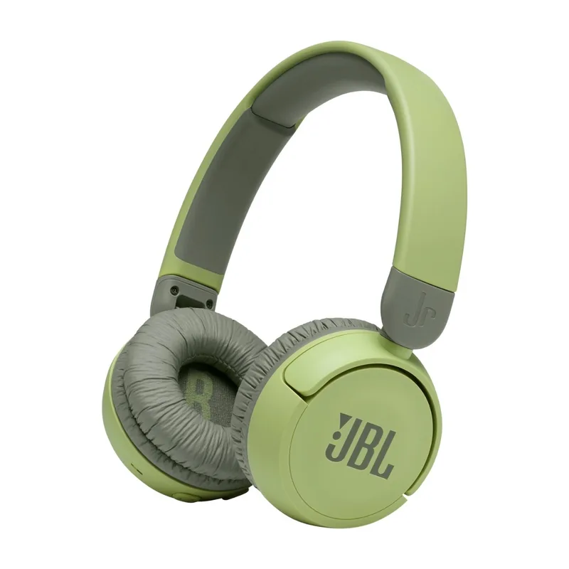 JBL JR310BT hörlurar för barn