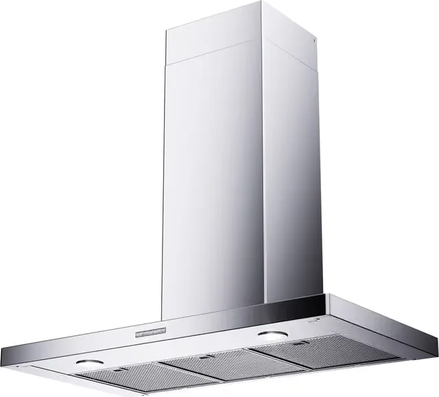 Franke - Spisfläkt T45 780-12 HE 90 cm