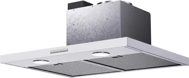 Franke - Spiskåpa 602-16 villa 60 cm