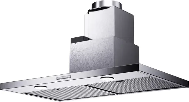 Franke - Spisfläkt F604-10 alliance LGH 80 cm