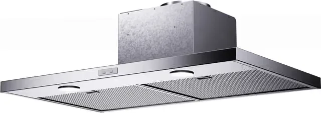 Franke - Spiskåpa 602-10/12 LGH 80 cm