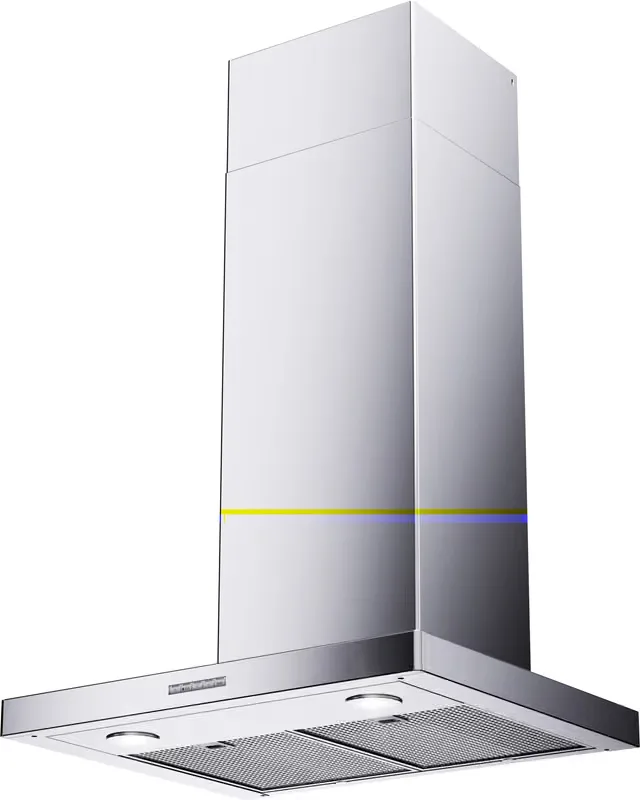 Franke - Spisfläkt T45 780-12 HE 60 cm
