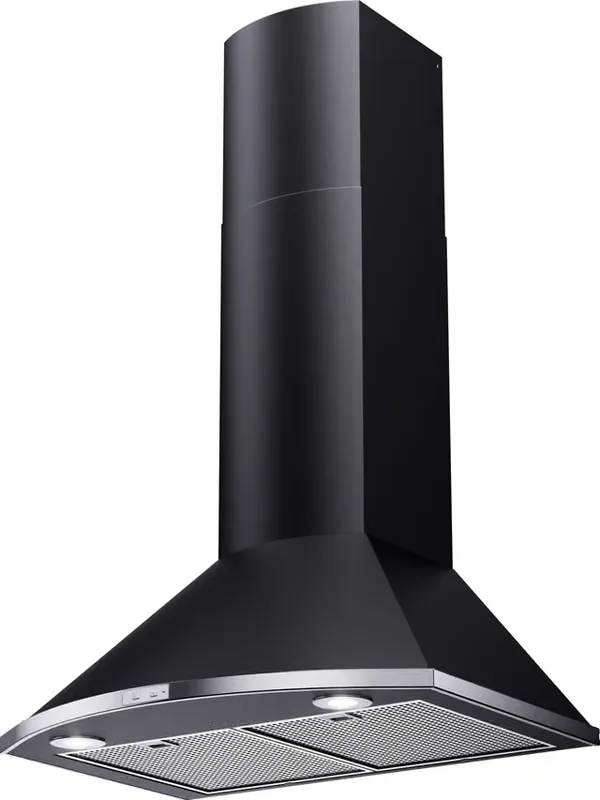 Franke - Spiskåpa Tender 722-10/12 LGH 60 cm