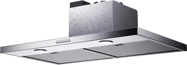 Franke - Spiskåpa 602-16 villa 80 cm