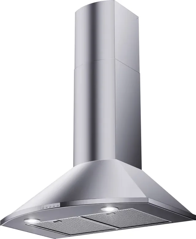 Franke - Spiskåpa Tender 722-16 villa 70 cm