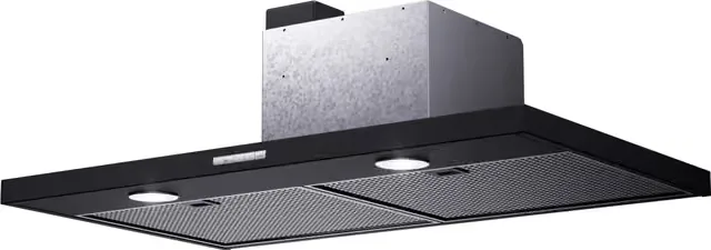 Franke - Spisfläkt F600-12 HE 80 cm