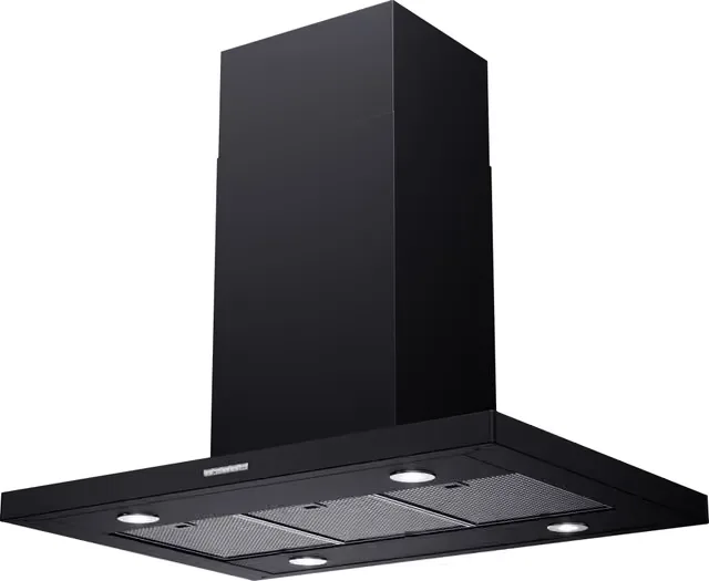 Franke - Spisfläkt T45 790-12 HE 90 cm