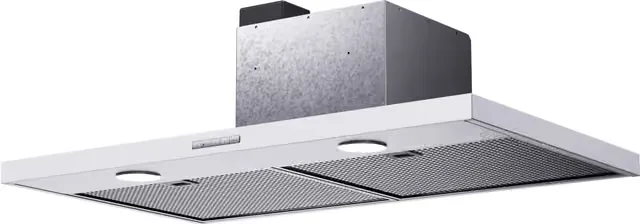 Franke - Spisfläkt F600-12 HE 80 cm, Vit