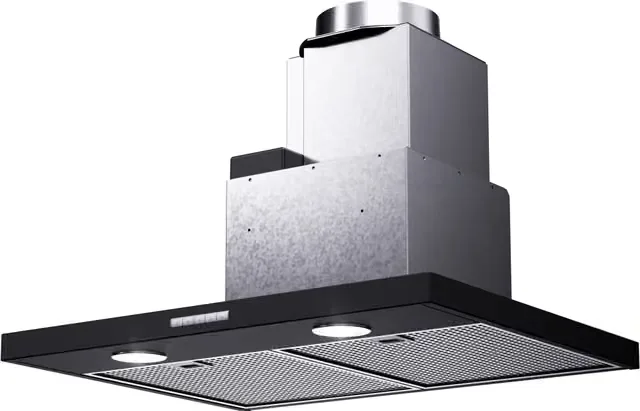 Franke - Spisfläkt F604-10 alliance LGH 60 cm