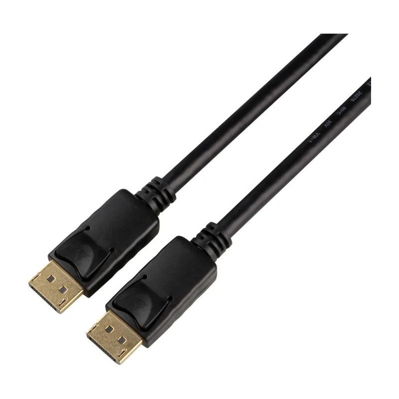 Dacota Platinum DisplayPort 1.4-kabel 3 m