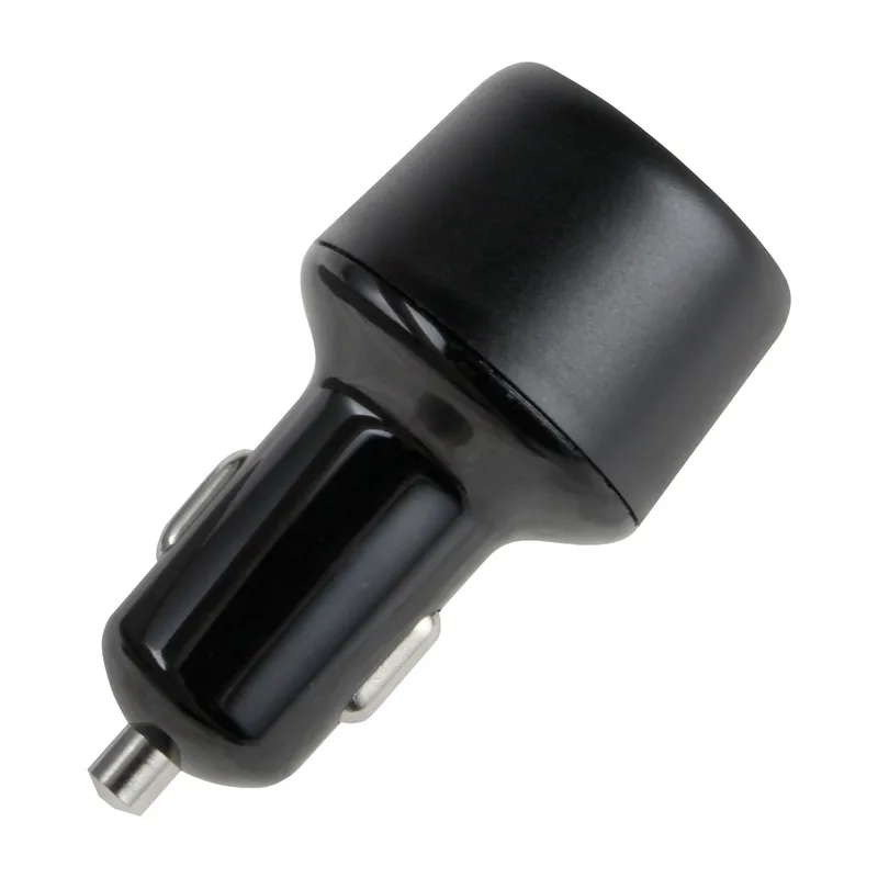 Dacota Platinum Snabb Billaddare USB-C/A 2 portar 48 W