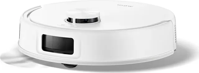 Mova E20 Pro RVC robotdammsugare