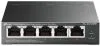 TP-Link 5-Port Gigabit Easy Smart Switch with 4-Port PoE+