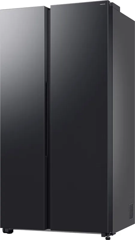 Side by Side Samsung RS70F65QEFEF kyl och frys