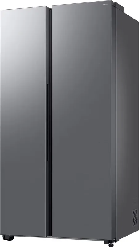 Side by Side Samsung RS70F65QETEF kyl och frys