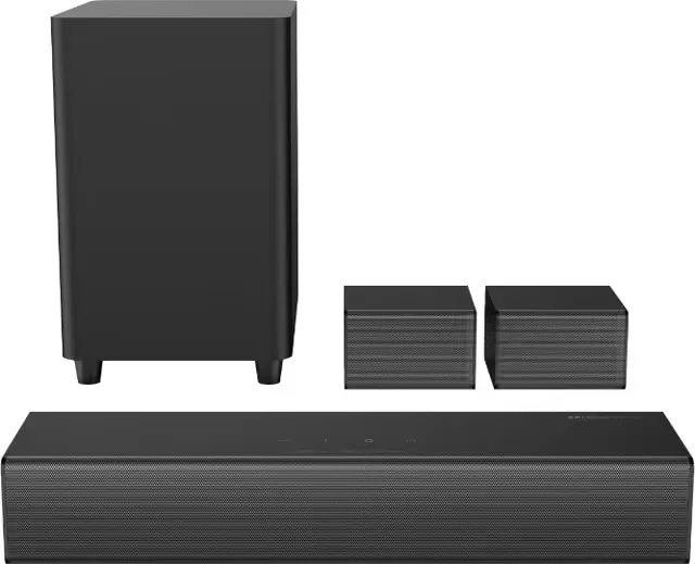 Eltax Cinesound 5.1 Soundbar
