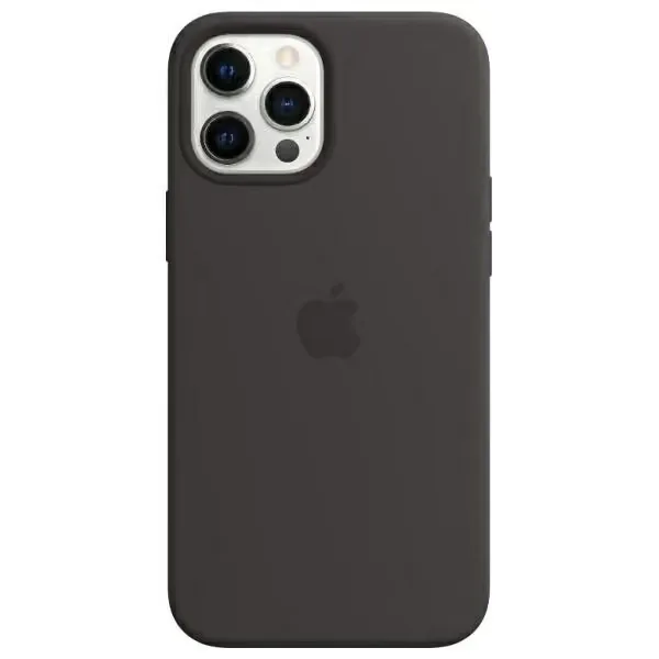 Apple Mobilskal till iPhone 12 Pro Max MagSafe Silicone