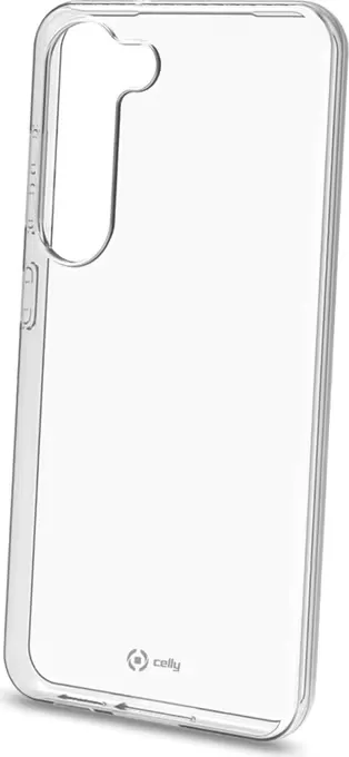 Celly Gelskin TPU Cover Galaxy S24 Ultra 5G