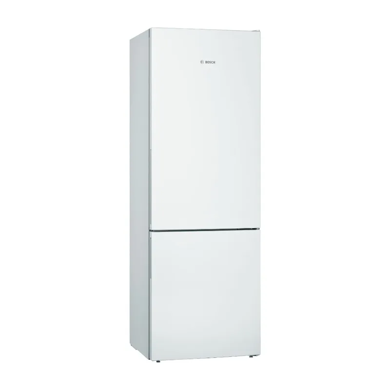 Bosch Serie 6 Kombiskåp KGE49AWCA (vit)
