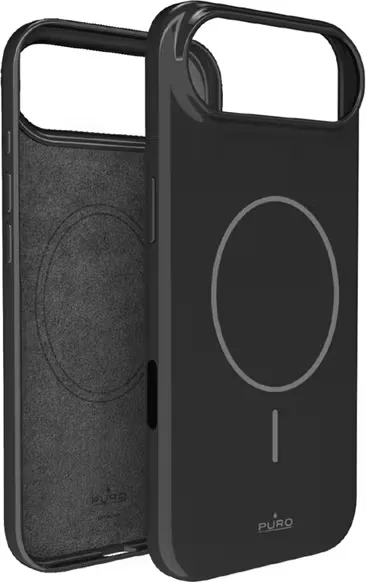Puro Mobilskal till iPhone Air Magsafe Polycarbonate Pulse