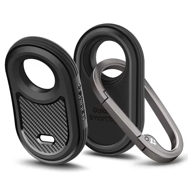 Spigen Galaxy Smart Tag 2 Skal Rugged Armor