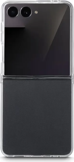 Hama Mobilskal Always Clear Samsung Galaxy Z Flip7
