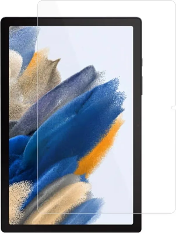SKALO Samsung Tab A9+ Skärmskydd i Härdat glas