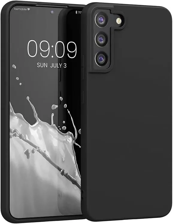 Skal i gummi, Samsung S22 Plus Matt yta