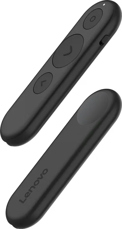 Lenovo bärbar presentationsfjärrkontroll (GXH1Q30399)