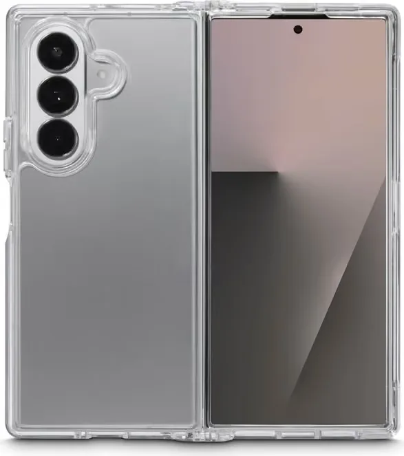 Hama Mobilskal Always Clear Samsung Galaxy Z Fold7