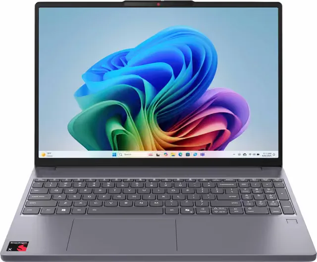 Lenovo IdeaPad Slim 3x 15Q8X10 X1/16GB/512GB 15.3" Copilot+ PC