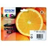 Epson 33 Multipack