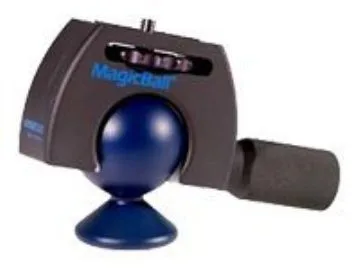 Novoflex MagicBall Mini
