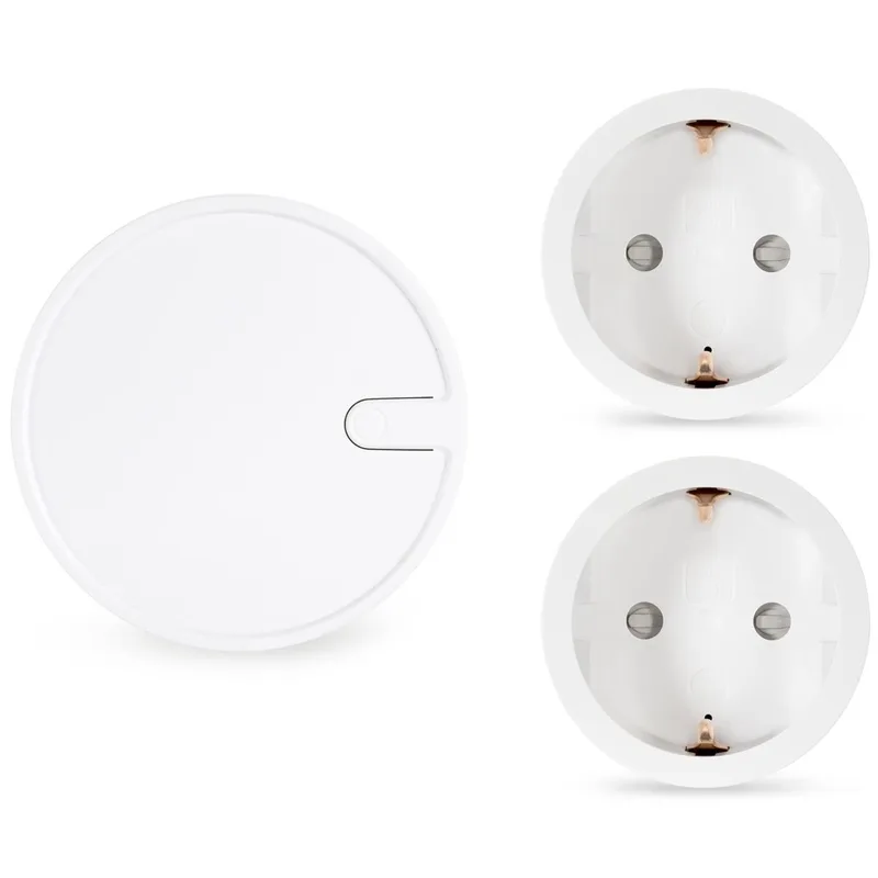 Nexa: BLE-1915/SET Smart hub Startkit 2 x mottagare