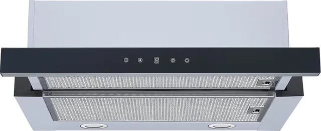 Thermex utdragbar köksfläkt 520.21.3368.2 (60cm)